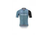 Koszulka rowerowa Wilier Maglia Cycling Club Blue