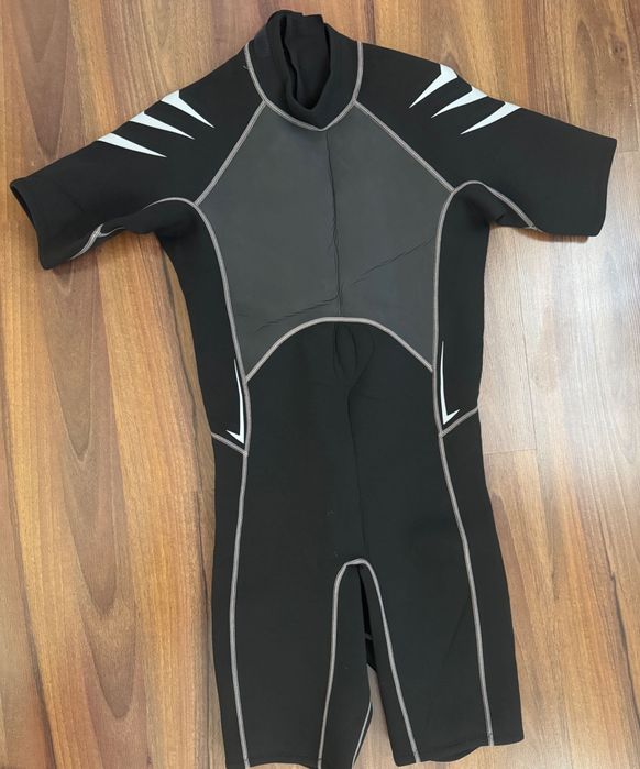 Гідрокостюми дитячі та дорослі