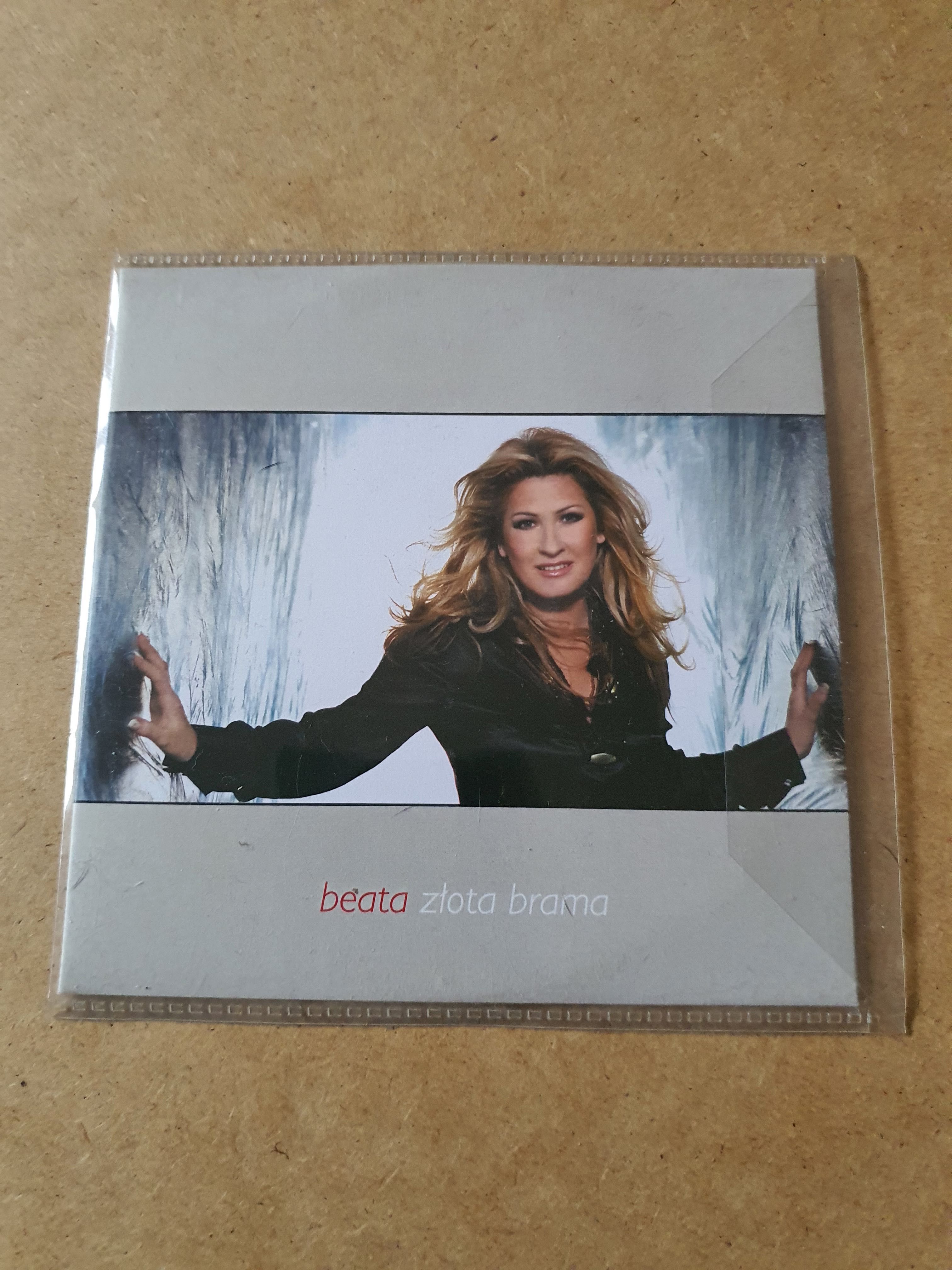 Beata Kozidrak – Złota Brama Bajm Singiel 2005