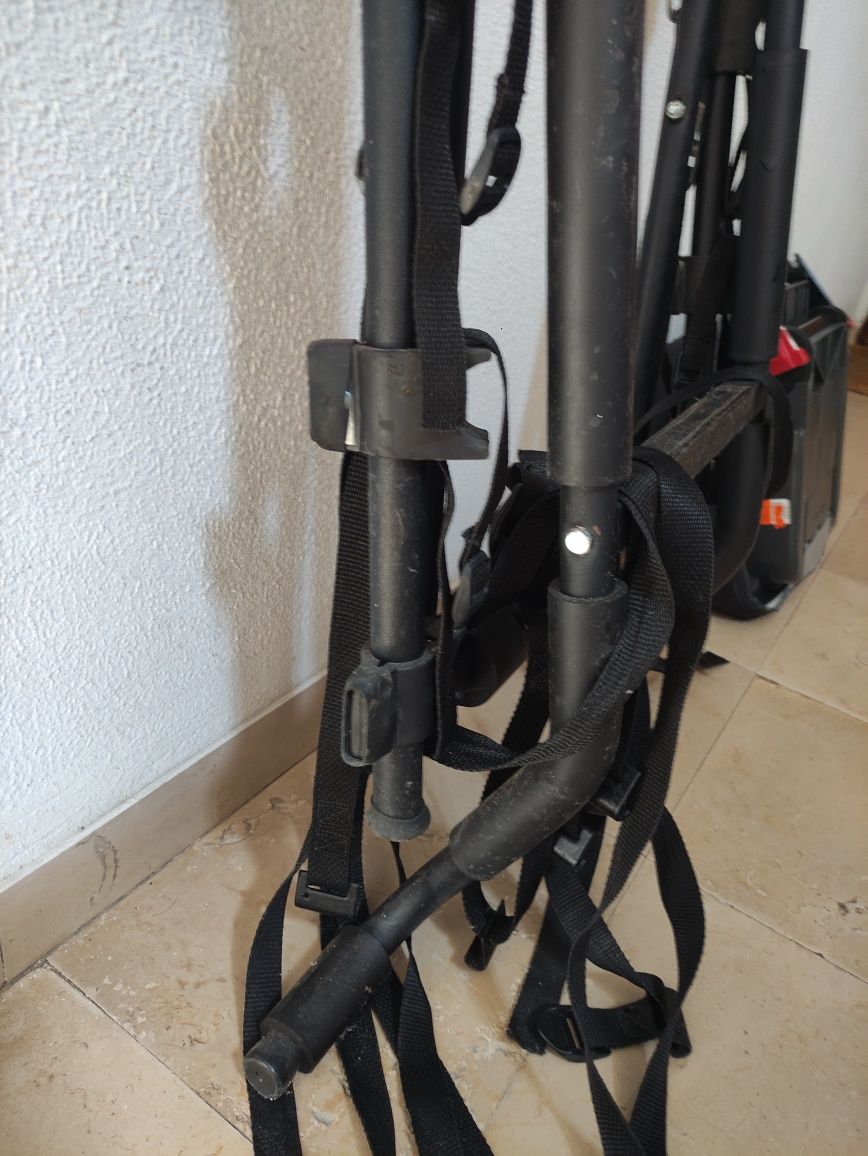 PORTA BICICLETAS, Hollywood Racks impecável