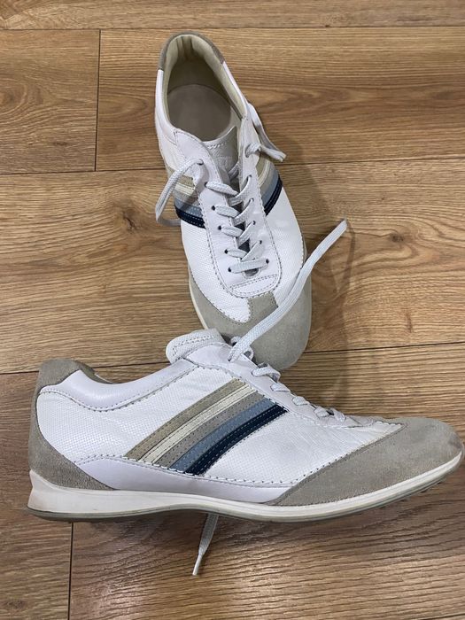 Кеди чоловічі Tod’s 41,5 розмір Оригінал