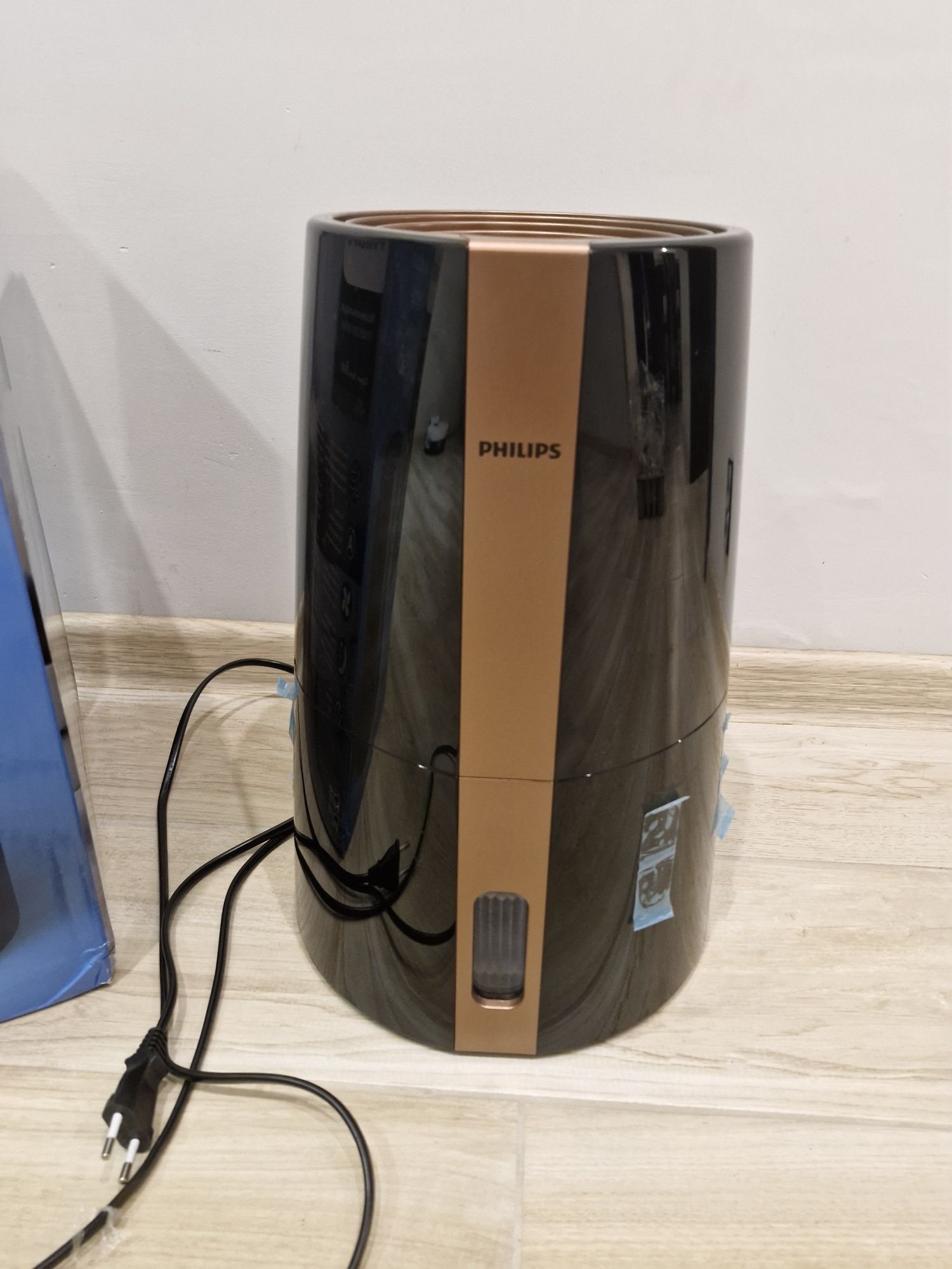 Philips HU3918/10 Nawilżacz Powietrza Serii  3000
