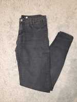 Spodnie skinny 38