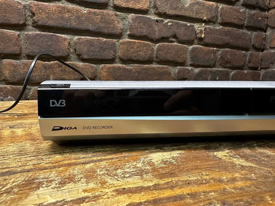 Nagrywarka PANASONIC   DMR-EX 84 C