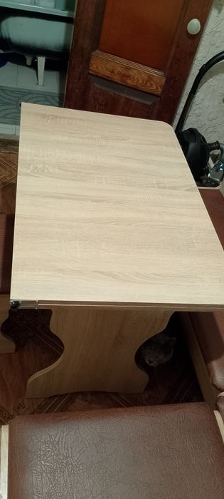 Продам кухонний куточок