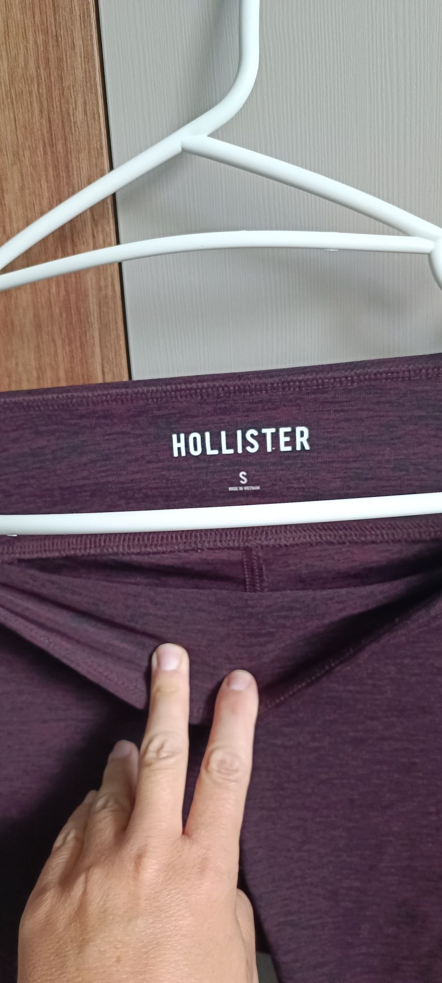 Leginsy Hollister