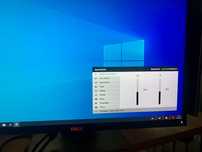 Monitor LCD 24" DELL P2417H FullHD HDMI