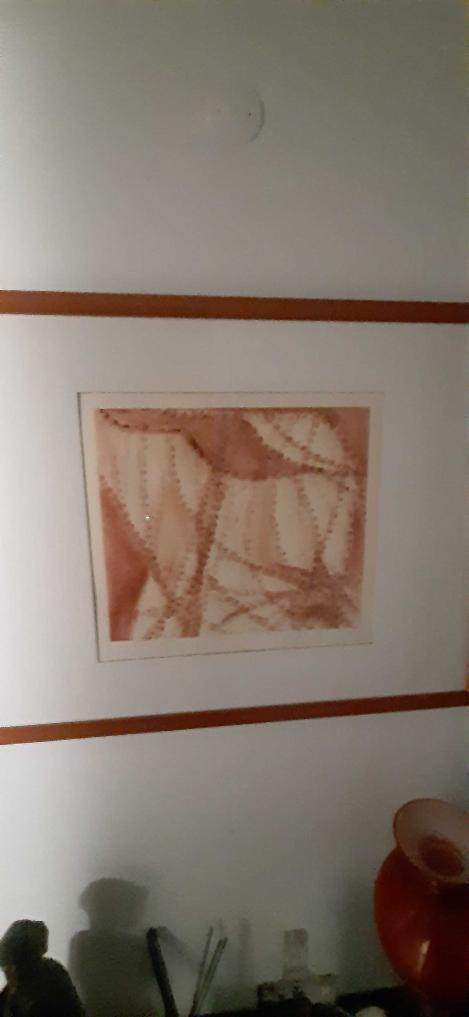 Pintura Horta e costa