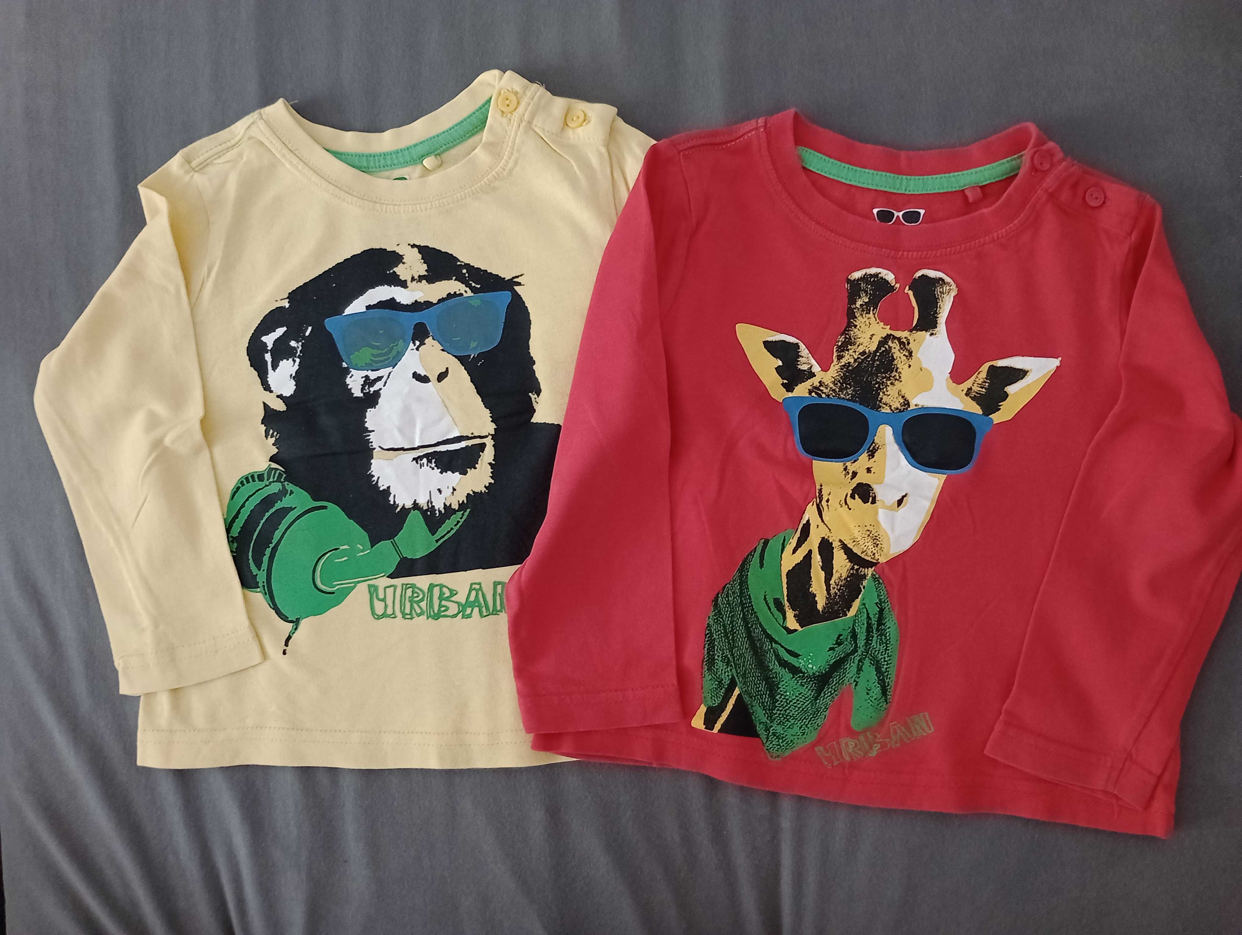 4 nowe spodnie bluza stojka bomberka t shirt bluzka kurtka
