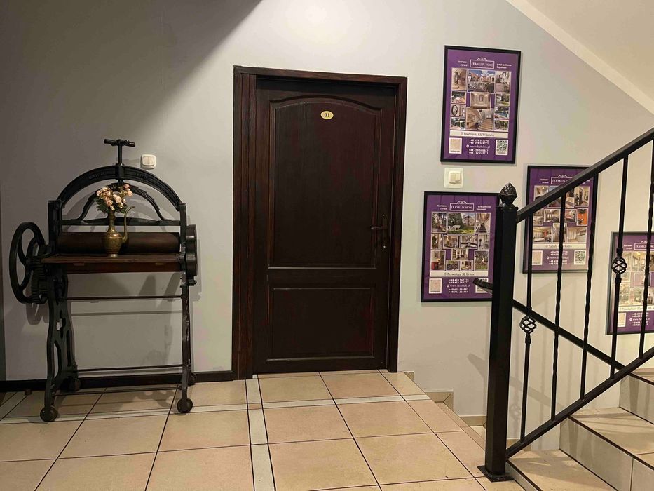 Otwarcie ! New Hostel Warszawa Pokój Białołęka