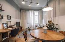 Apartamento T1  em Campolide