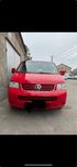 Морда Фари бампер капот крила т5 VW T5 мультиван