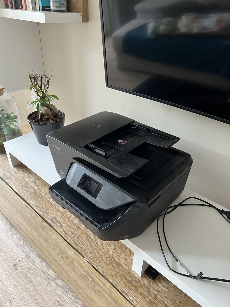 Drukarka HP officejet 6950