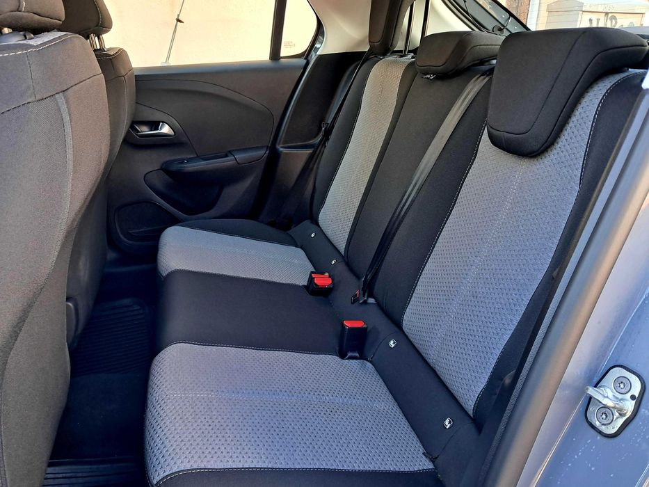 Opel 1.2 Corsa Edition | Nacional | Novo | Com garantia