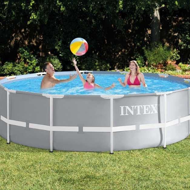 Каркасний басейн INTEX Bestway / Бассейн каркасный