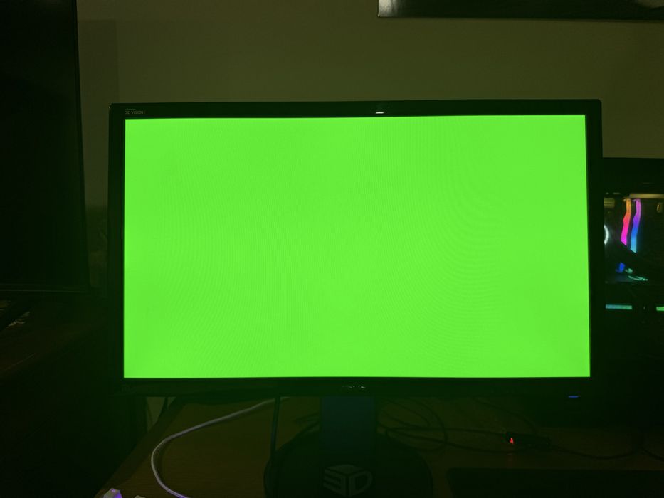 Monitor gaming Asus vg24bqe 144hz