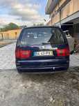 Carrinha seat 7 lugares