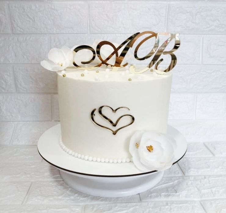 Смачні ТОРТИ на замовлення в Запоріжжі