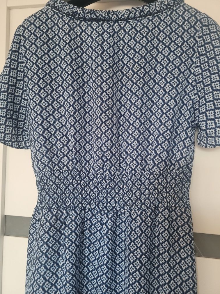 Pepe Jeans sukienka Miracle w rozmiarze 38