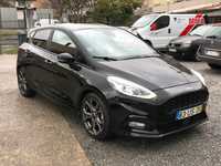 Ford Fiesta 1.0 T EcoBoost STLine