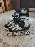 Rolki Raven 37-40