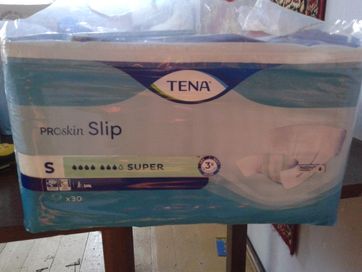 Tena slip pieluchomajtki 22szt