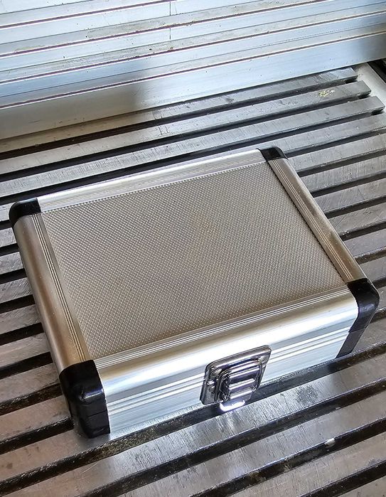 Frezy do drewna Holzmann