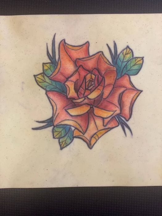 VIP курси з татуювання з поглибленням у неотрад, ньюскул та реалізм