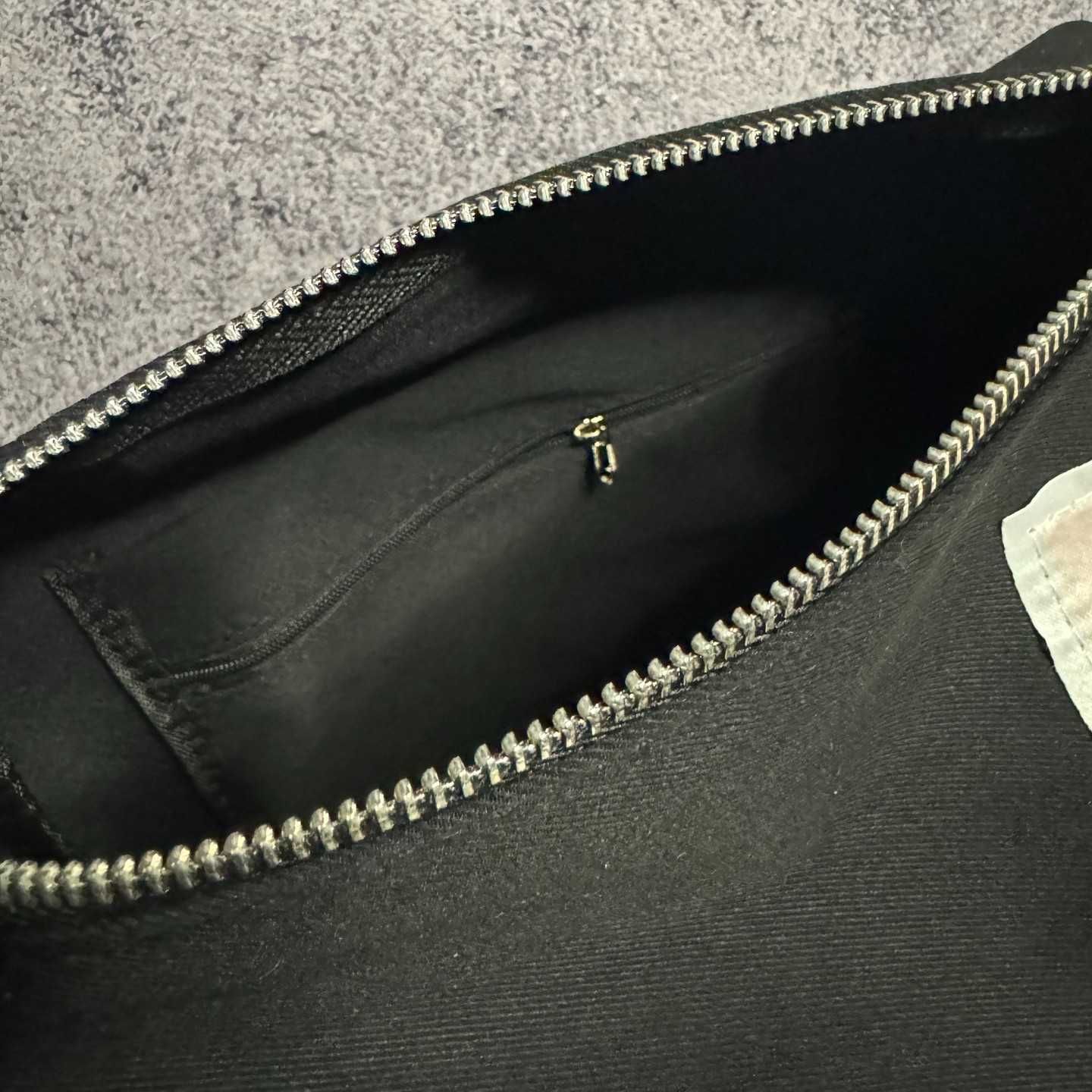 Сумки Raf Simons (rick owens opium)