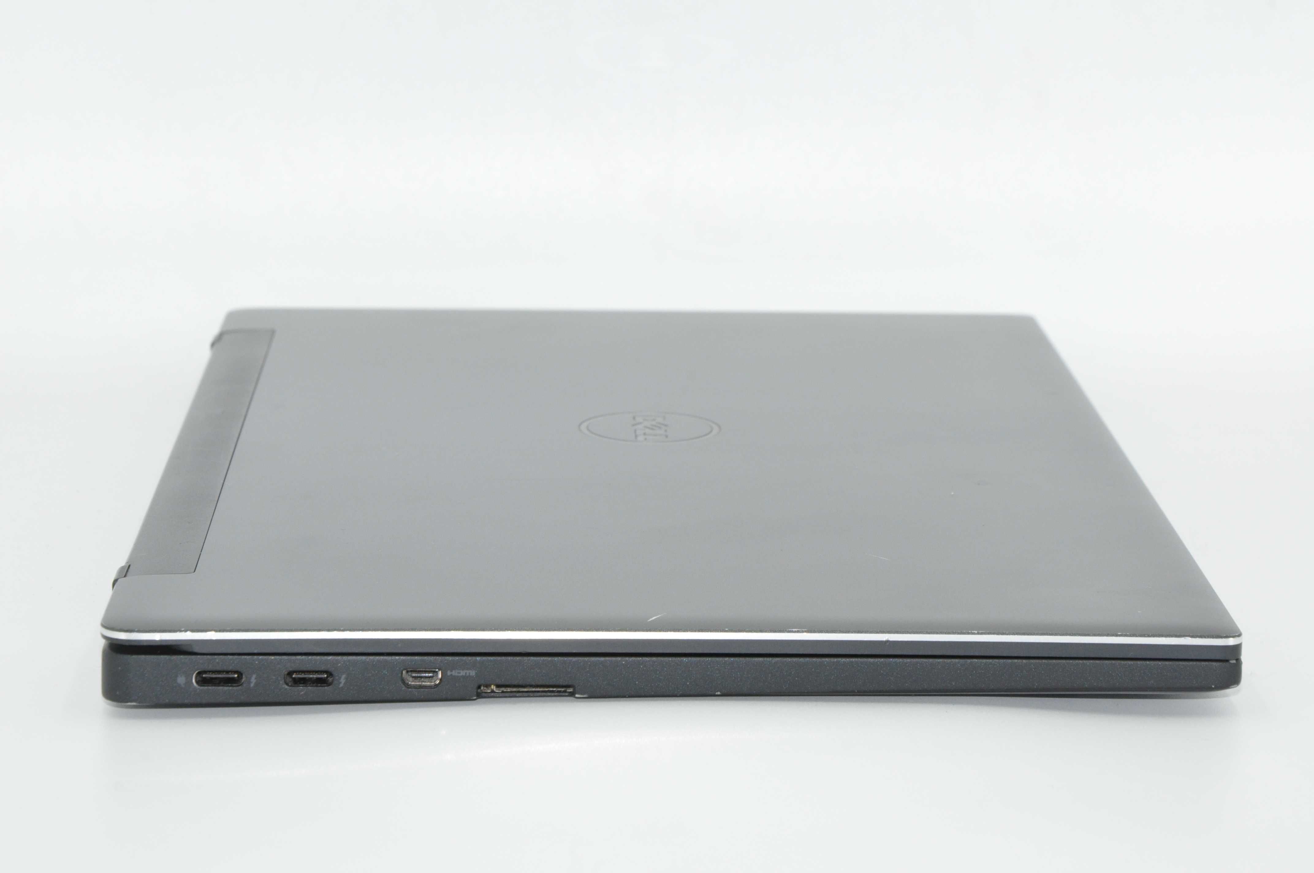 Dell Latitude 7370 m7-6Y75 3.1GHz 16GB RAM 256GB SSD NVMe FHD