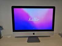 Apple imac 21,5" 16.2 A1418