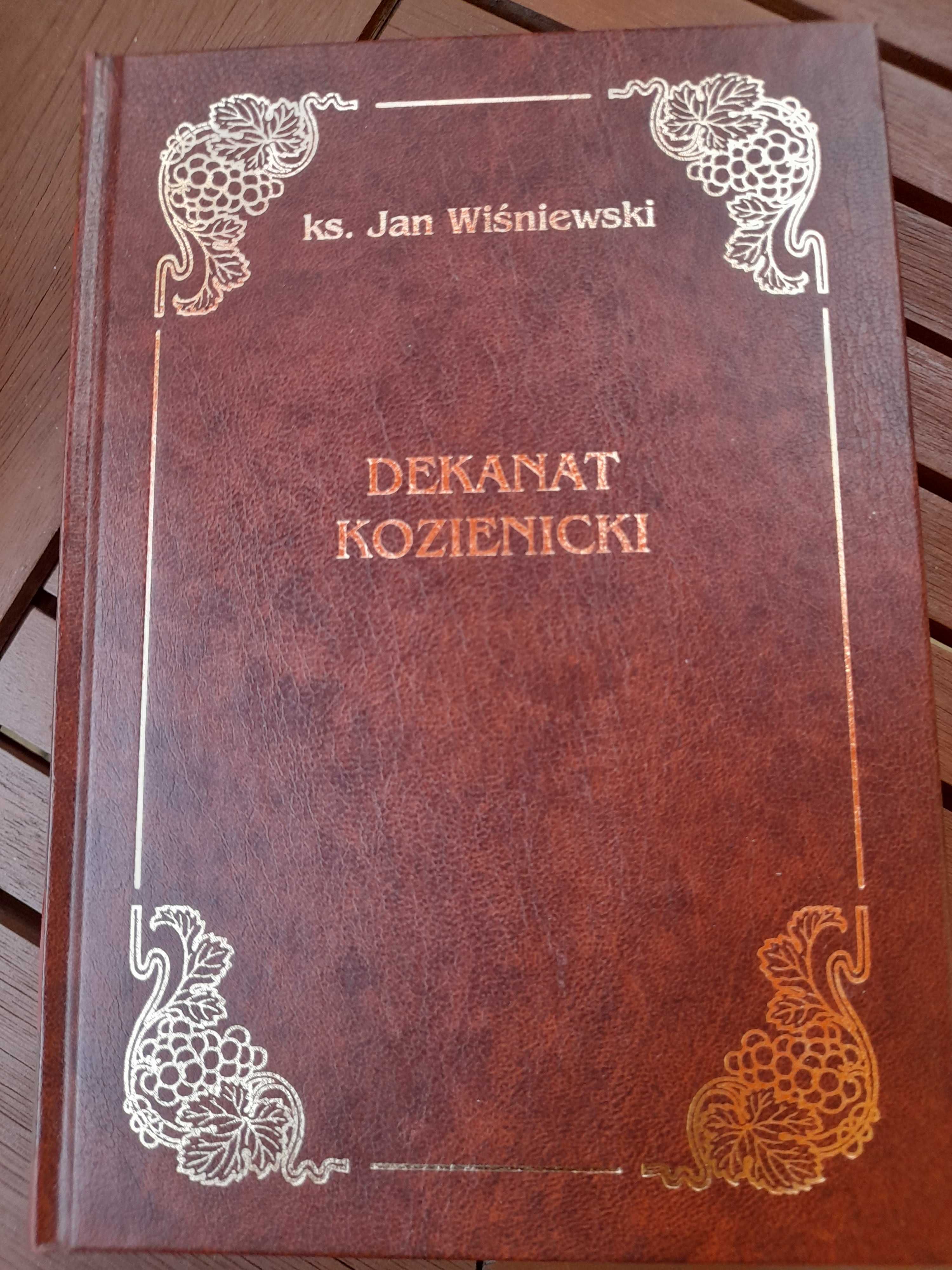 Dekanat Kozienicki ks. Jan Wiśniewski