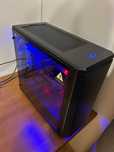 HIT! Komputer Intel Core i5, 8GB RAM, SSD, Win 11 Pro, LEDY