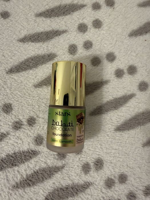 Podkład stars dubai