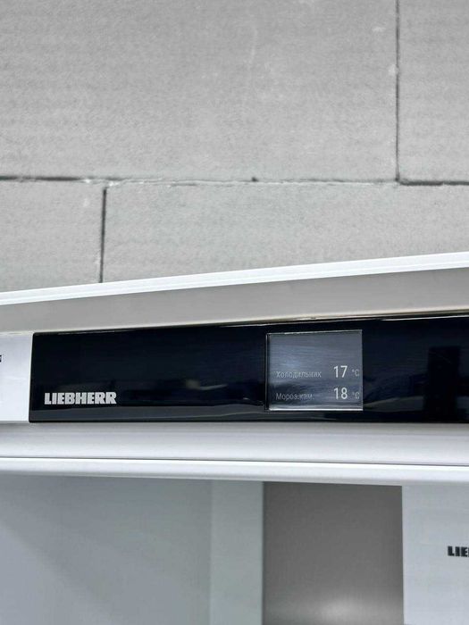 ТОПОВА МОДЕЛЬ! Вбудований холодильник Liebherr ICNdi 5153 Prime