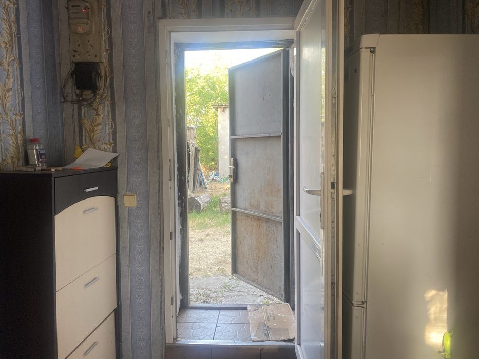 Будинок в Грушівці з великою ділянкою