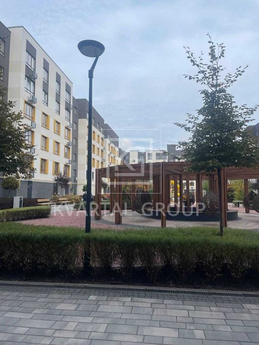 Без комісії.Квартира з новим ремонтом ЖК" Молодість" Державні програми