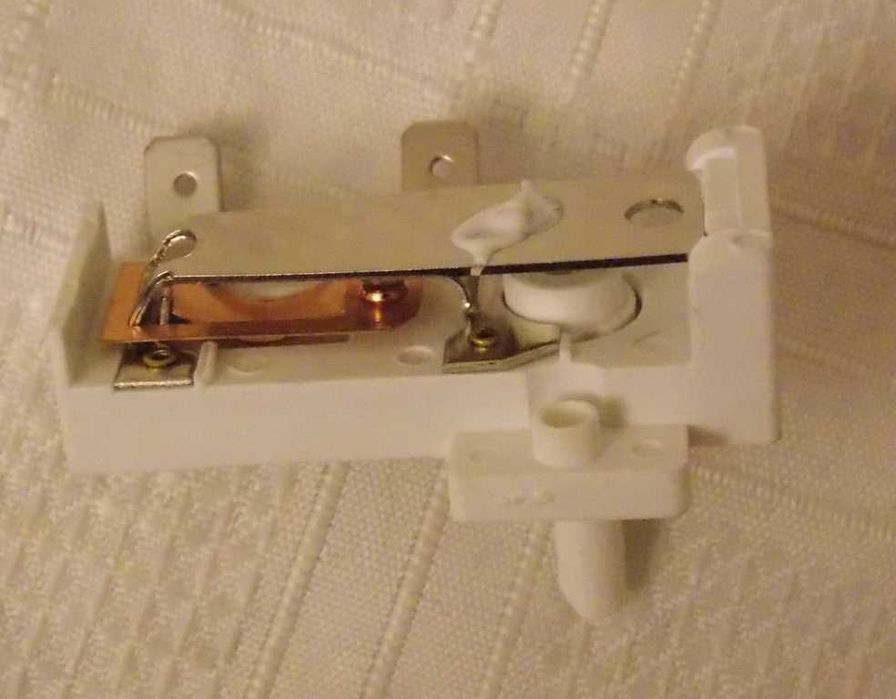 Termostat grzejnika olejowego olejaka 0-70 stC