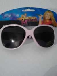 Oculos Hannah Montana novos