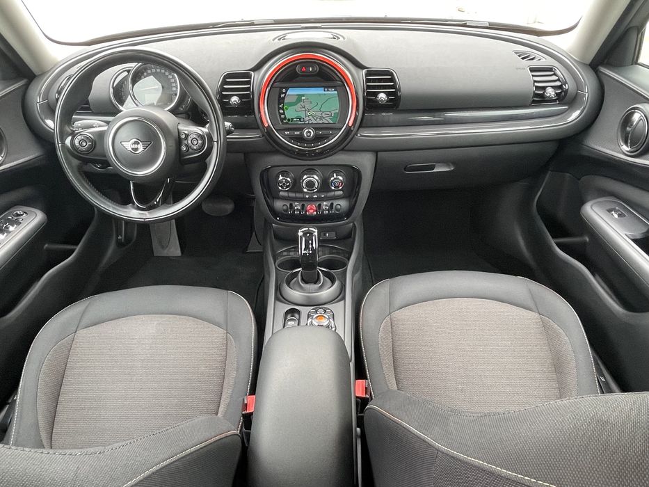 MINI Clubman Cooper 136cv auto
