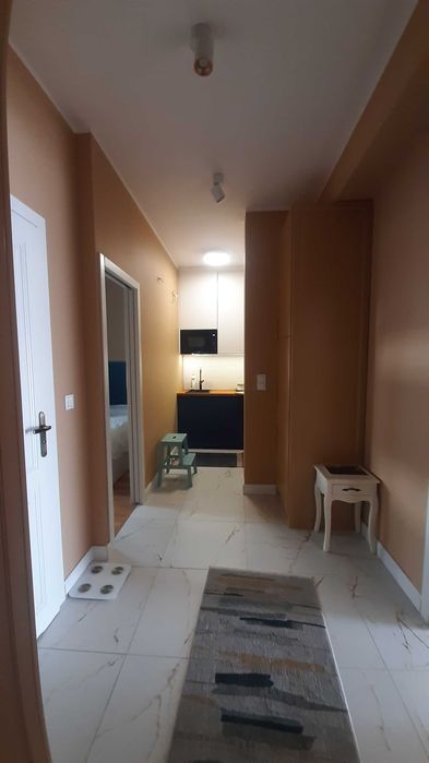 Gdynia   ul. Partyzantów, 2 pokoje wynajem wysoki standard