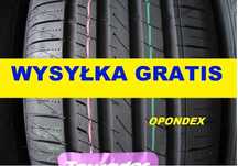 205/55R16 Tourador WYSYŁKA GRATIS PŁOCK Opondex 205/55/16 letnie