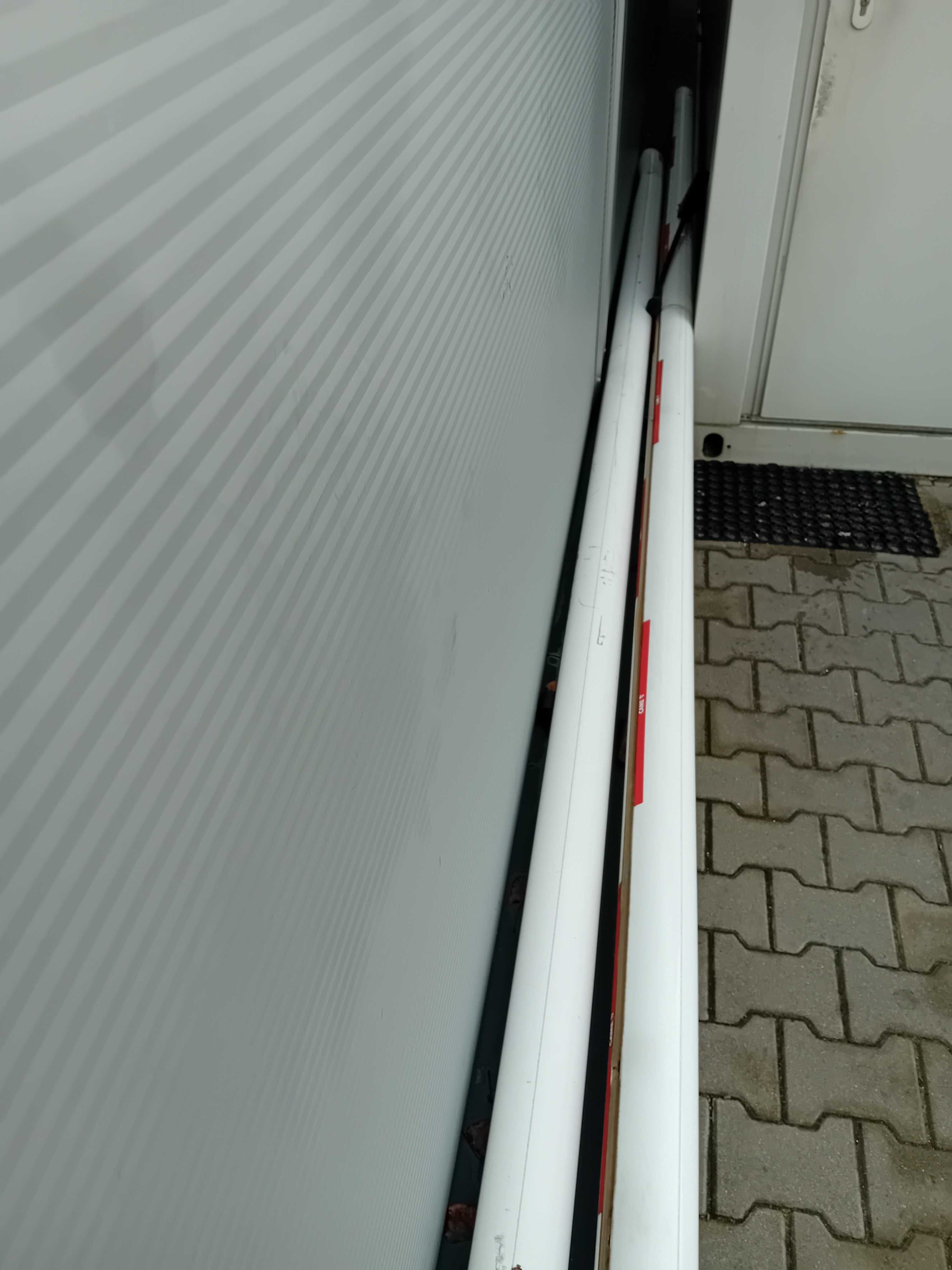 Szlaban Came Gard G2080 - 2 sztuki