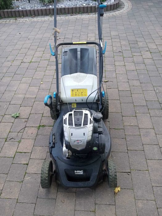 Kosiarka spalinowa MacAllister