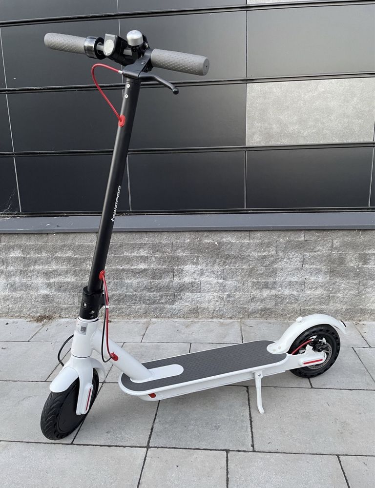 СКЛАД ЦІНА | Електросамокат Xiaomi Electric Scooter M365 Pro 500W