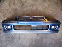 HONDA CIVIC 1995 - 1997 PARA CHOQUES FRENTE - PC499