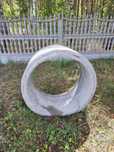 Dryna średnica 90 cm
