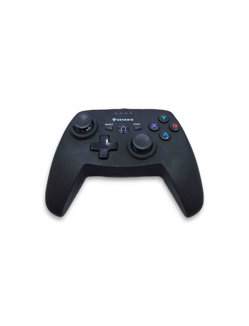 Pad Genesis Mangan P58 PC/PS3
