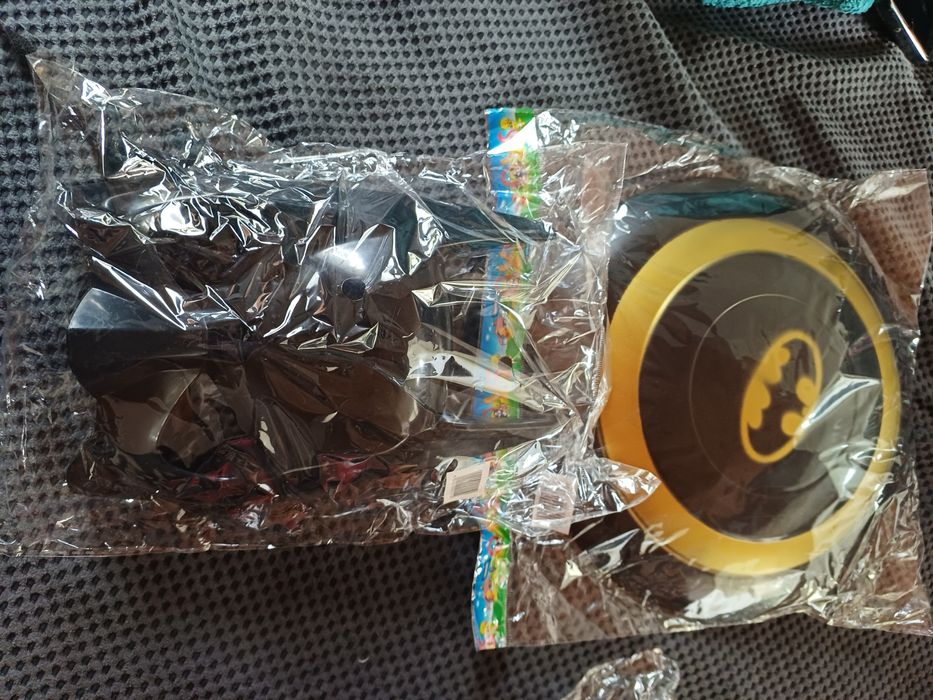 Набір супергероя  bathman