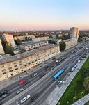 2 кім в ЦЕГЛЯНІЙ висотці район СЛОБОЖАНСЬКИЙ (ГАЗЕТИ ПРАВДА) (716622)